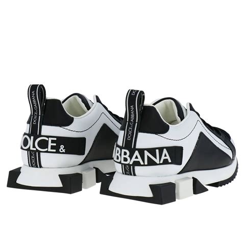 scarpe dolce gabbana taglia 6.5|dolce gabbana sneakers.